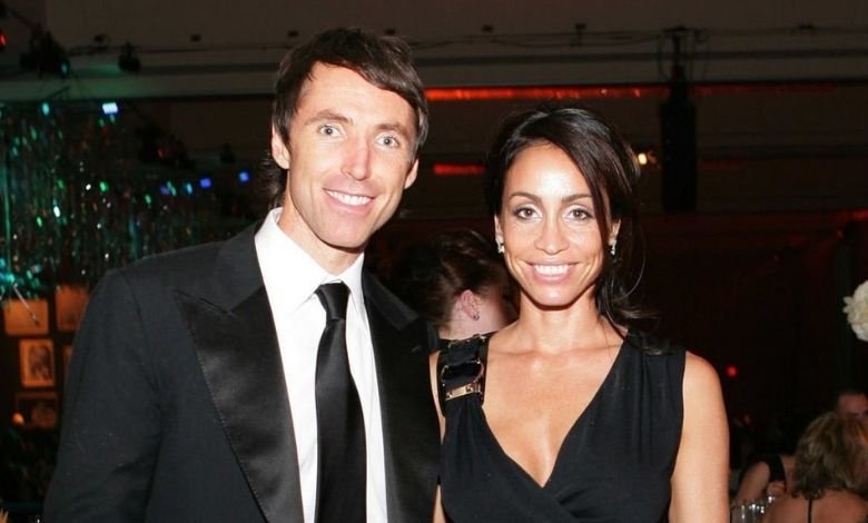 Alejandra Amarilla’s Marriage to Steve Nash