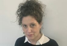 Carrie Eastman