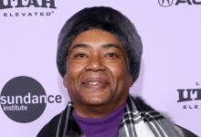 Georg Stanford Brown