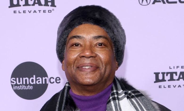 Georg Stanford Brown