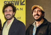 Jake DeVito