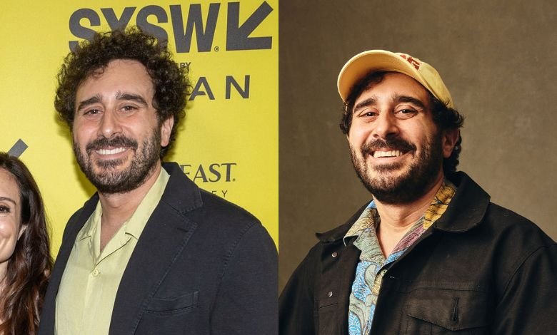 Jake DeVito