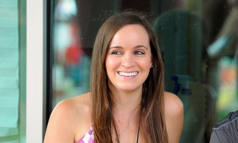 Rebecca Liddicoat